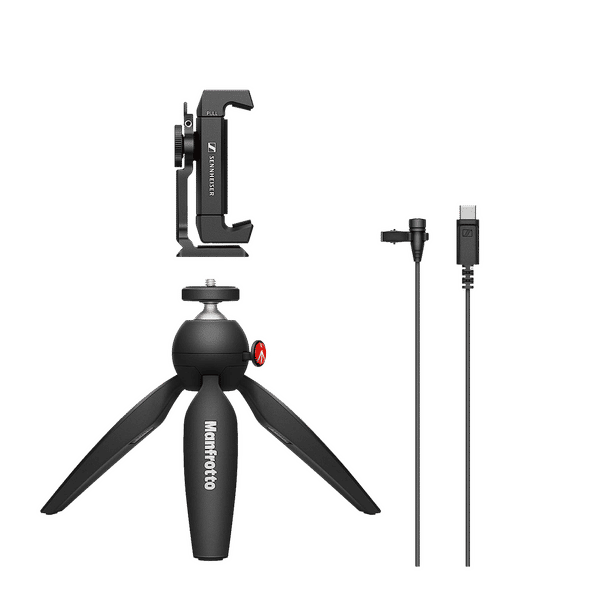 Sennheiser sales smartphone mic
